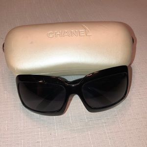 Chanel Women’s Sunglasses